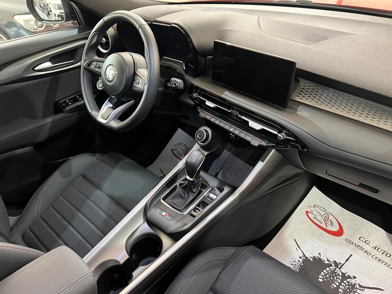 Alfa Romeo Tonale 1.6 130 CV - TI - 2024