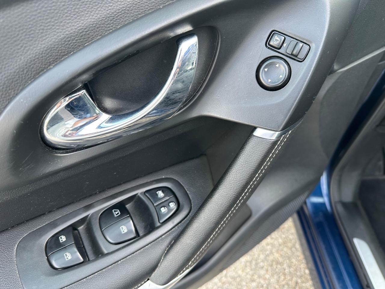 Renault Kadjar dCi 8V 110CV EDC Energy Zen