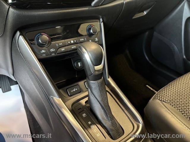 SUZUKI S-Cross 1.5 140V Hyb.4WD AG A/T Starview