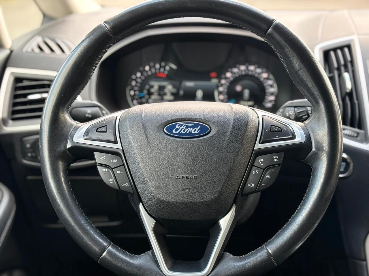 Ford S-Max 2.0 EcoBlue 150CV Start&Stop 7 posti Business