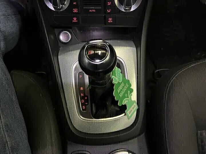 AUDI Q3 2.0 TDI Advanced Plus quattro 177cv S-tronic (Diesel - 4x4)