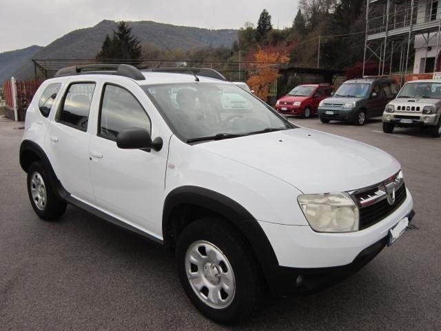 Dacia Duster 1.6 110CV 4x2 Ambiance