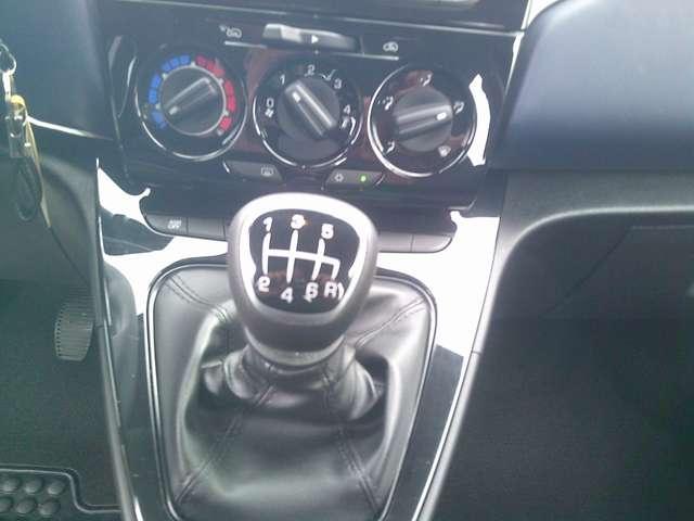 Lancia Ypsilon Ypsilon 1.0 firefly hybrid Silver Plus s