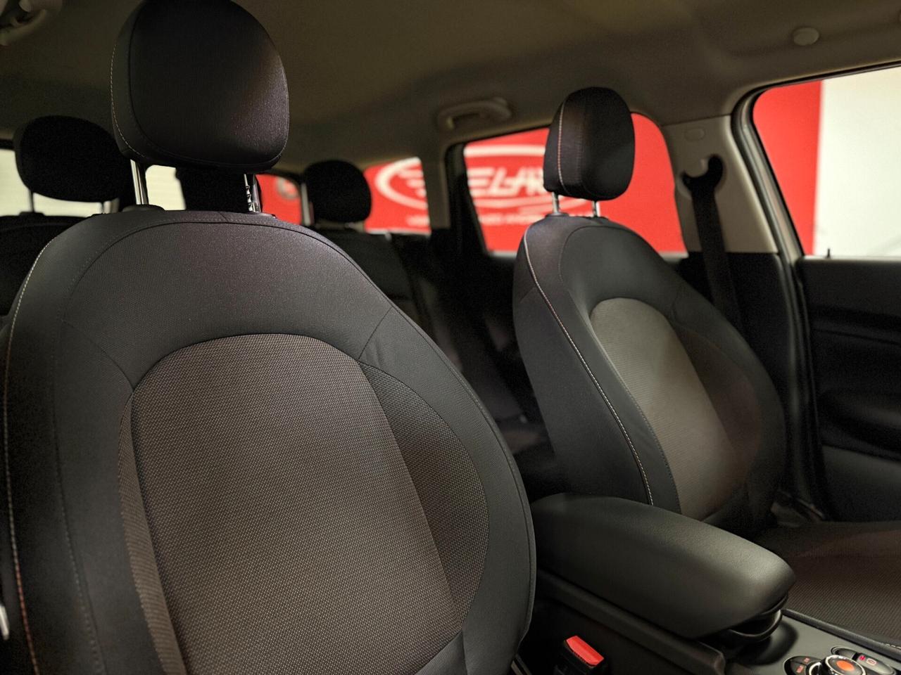 Mini Cooper D Clubman 2.0 150cv IVA ESPOSTA