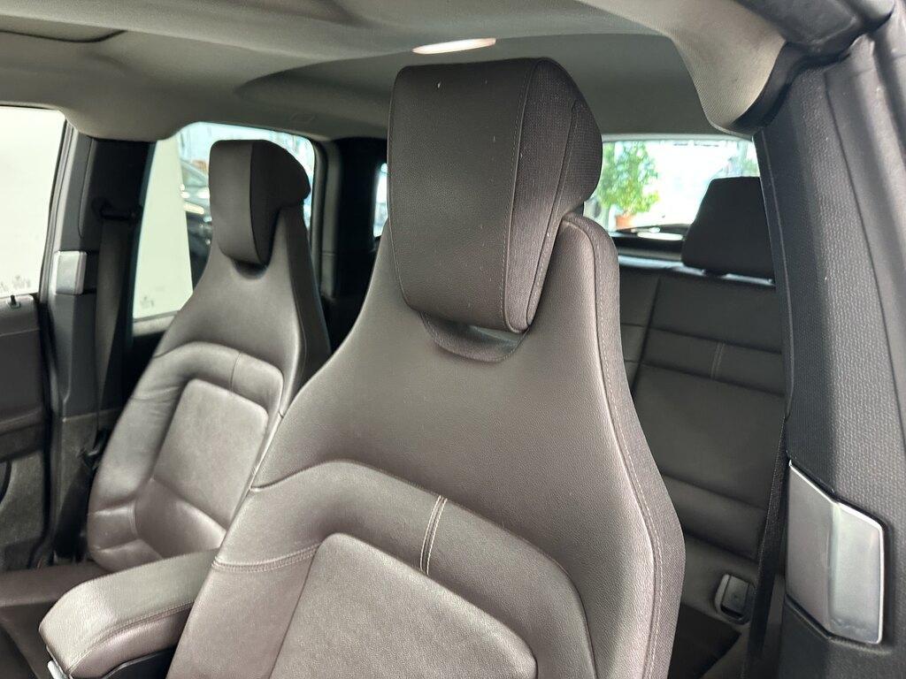 BMW i3 120Ah Advantage CVT