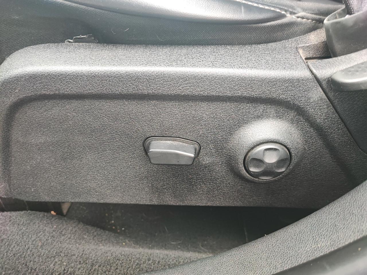 Fiat Freemont 2.0 Mjt 170 CV 4x4 aut. Lounge