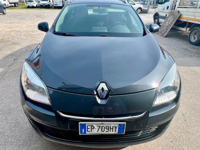 Renault Megane Mégane SporTour SW 1.6
