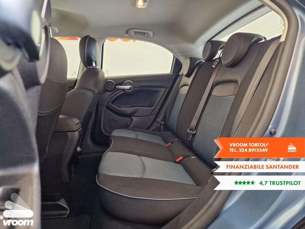 FIAT 500X 500X 1.0 T3 120 CV Mirror Cross