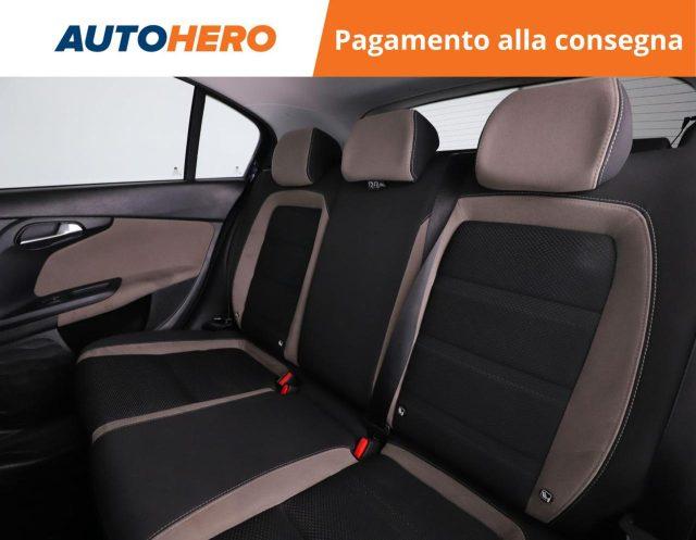 FIAT Tipo 1.6 Mjt S&S 5 porte Lounge