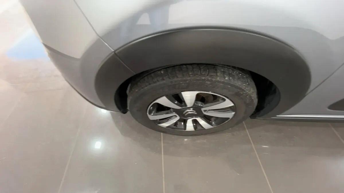 Citroen C3 PureTech 83 S&S Shine