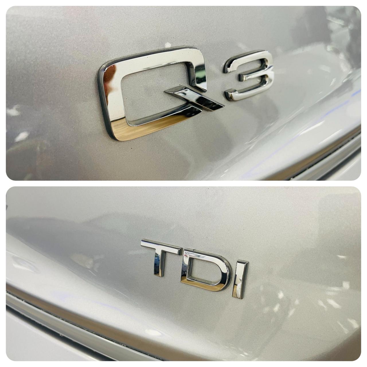 Audi Q3 2.0 TDI 150 CV S tronic Business Plus