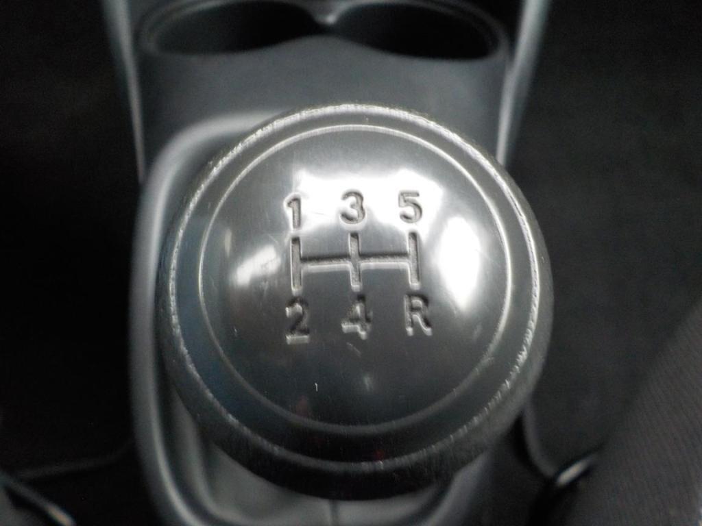 Toyota Aygo Connect 1.0 VVT-i 72 CV 5 porte x-play