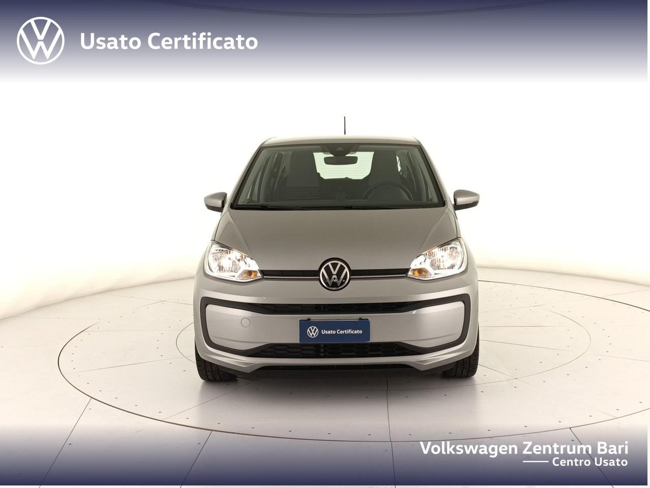 Volkswagen up! 5p 1.0 evo move 65cv
