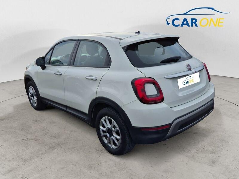 FIAT 500X 500X 1.3 MultiJet 95 CV Business