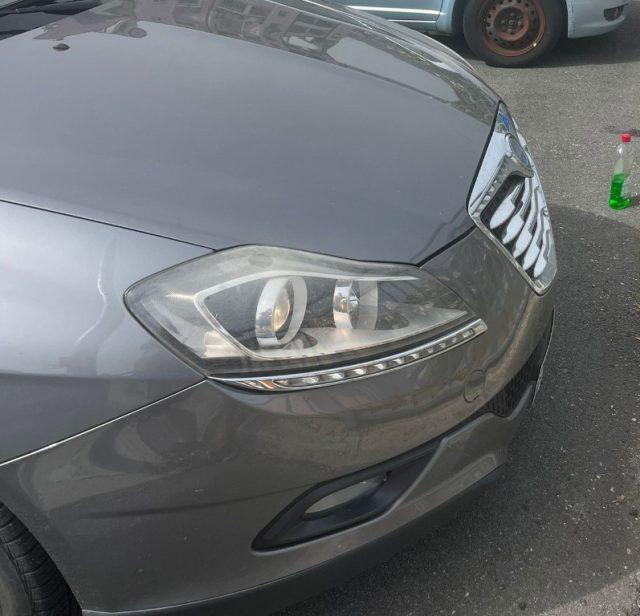 LANCIA Delta 1.6 MJT DPF