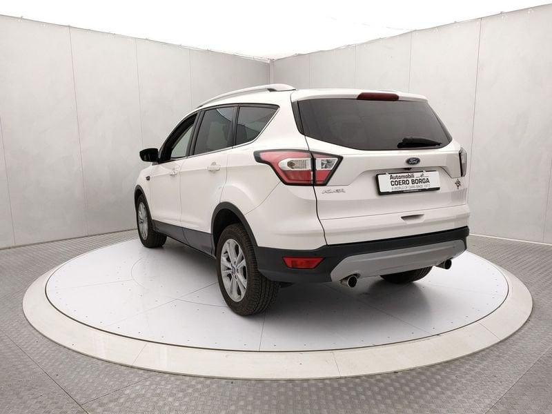 Ford Kuga 1.5 TDCi 120CV Powershift 2WD Titanium Business