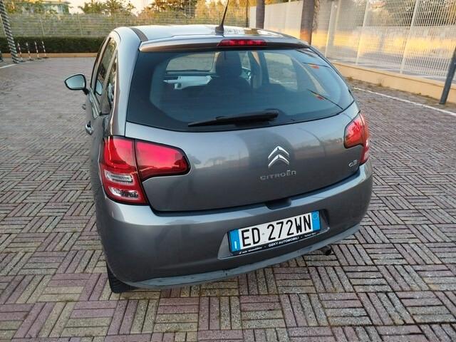 Citroen C3 1.4 HDi 70 FAP Business 79.000km!