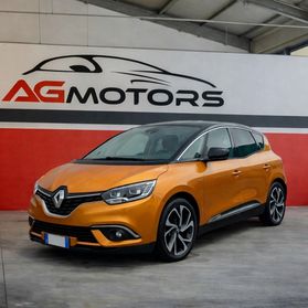 Renault Scenic Scénic dCi 8V 110 CV Energy Bose
