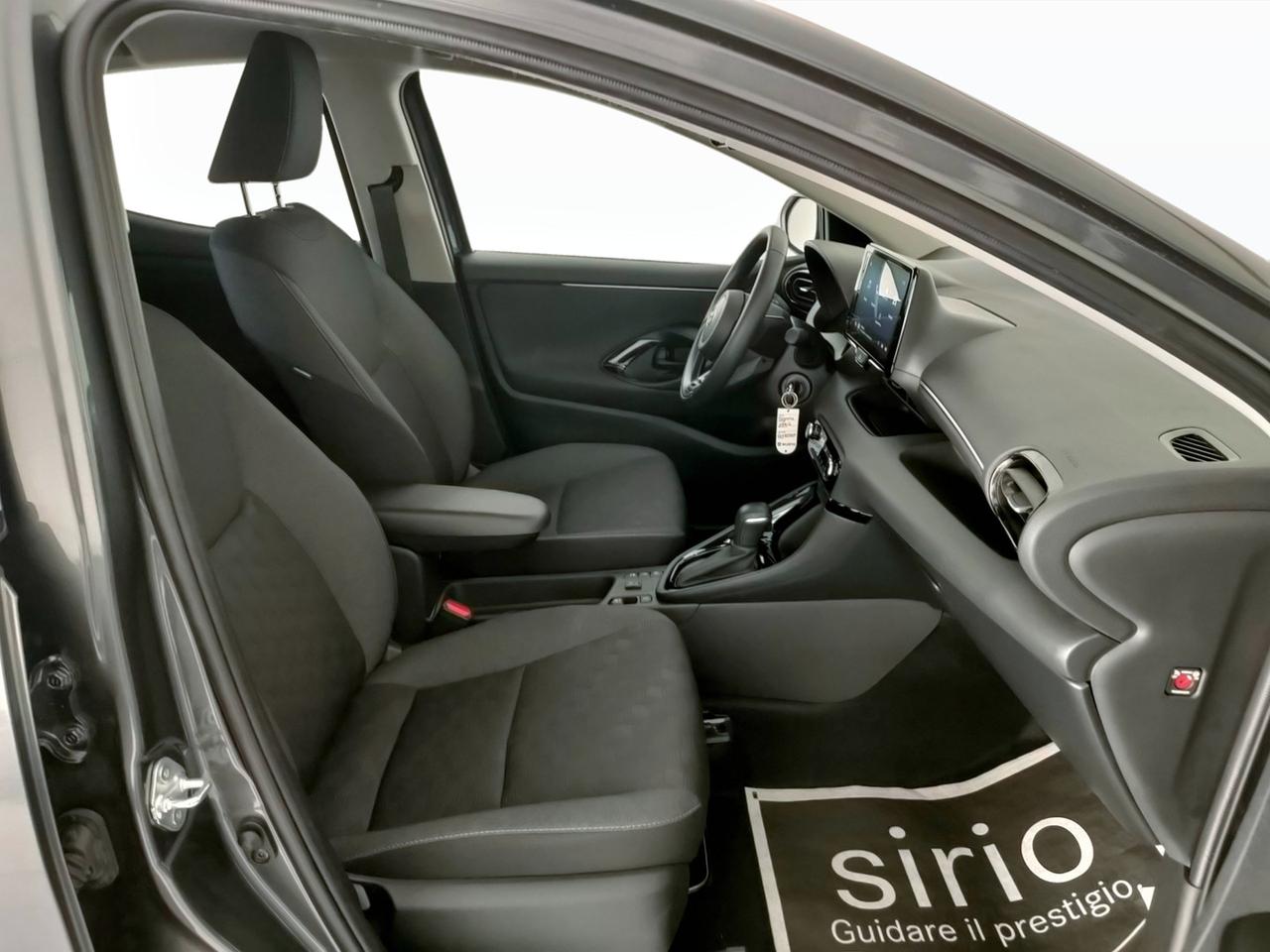 TOYOTA Yaris IV 2020 - Yaris 1.5h Trend