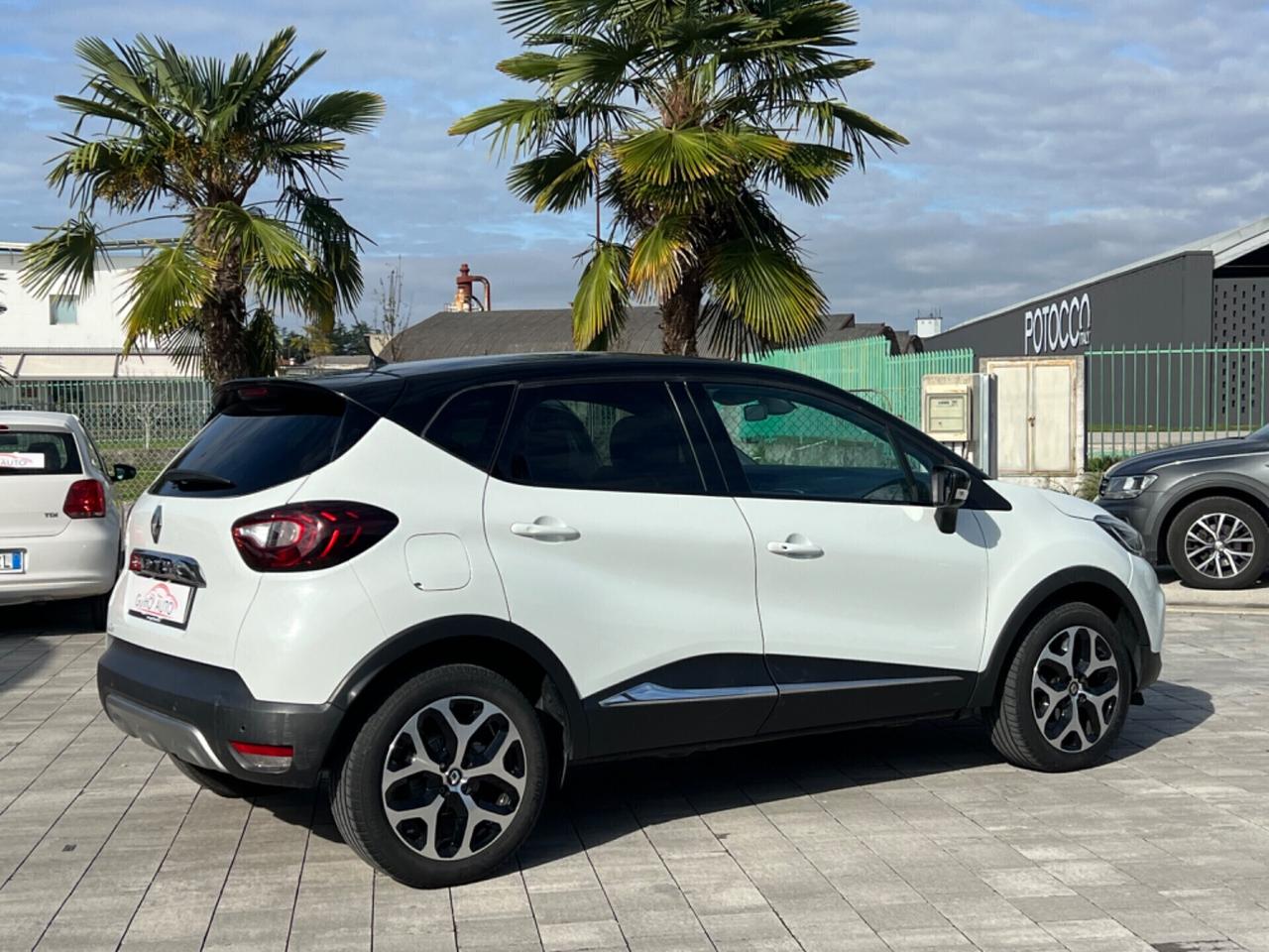 Renault Captur TCe 12V 90 CV Start&Stop Energy Intens