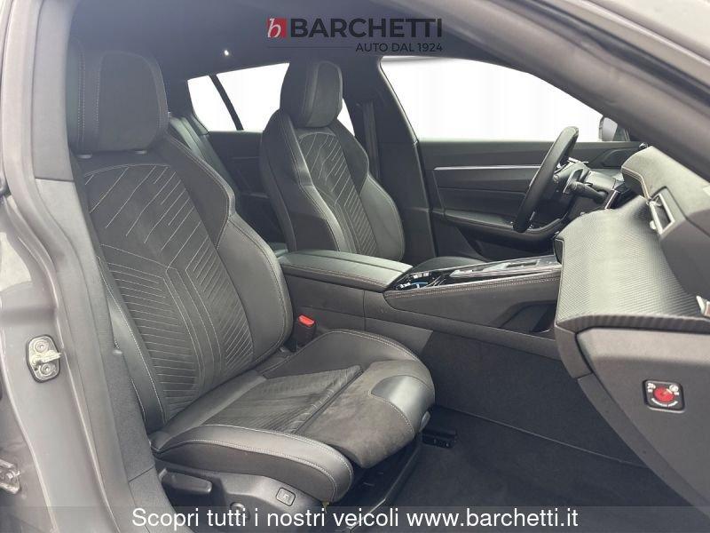 Peugeot 508 2ª SERIE BLUEHDI 130 STOP&START EAT8 SW GT
