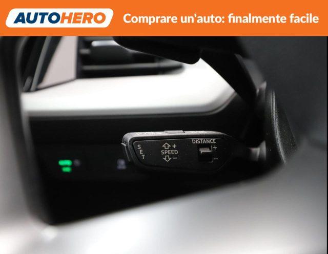 AUDI Q4 e-tron Q4 35 e-tron