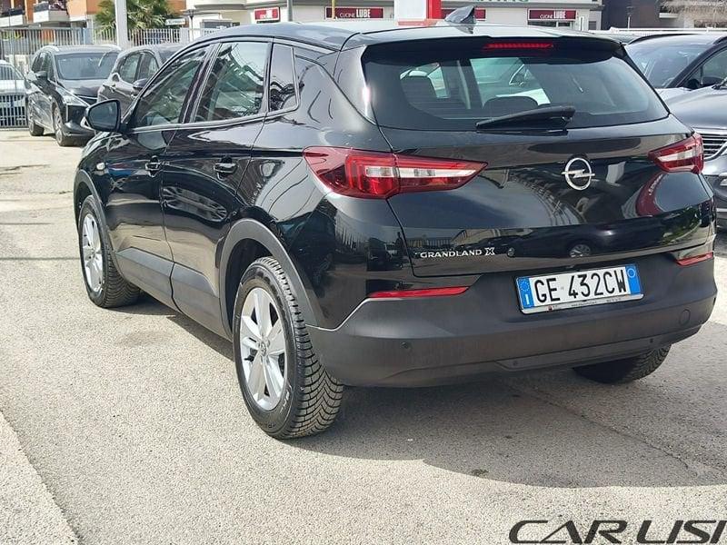 Opel Grandland 1.5 diesel Ecotec Start&Stop aut. Business