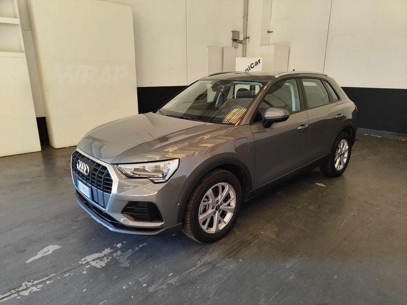Audi Q3 Q3 SPB 45 TFSI e S tronic Business Plus