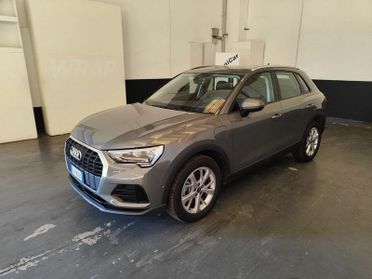 Audi Q3 Q3 SPB 45 TFSI e S tronic Business Plus