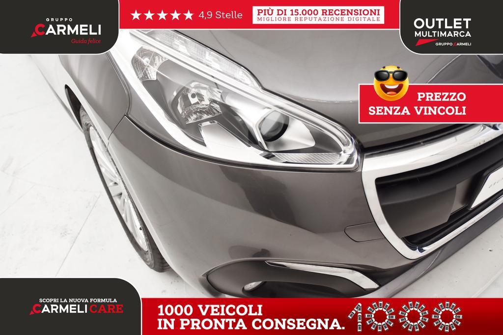 Peugeot 208 5 Porte 1.2 PureTech Active