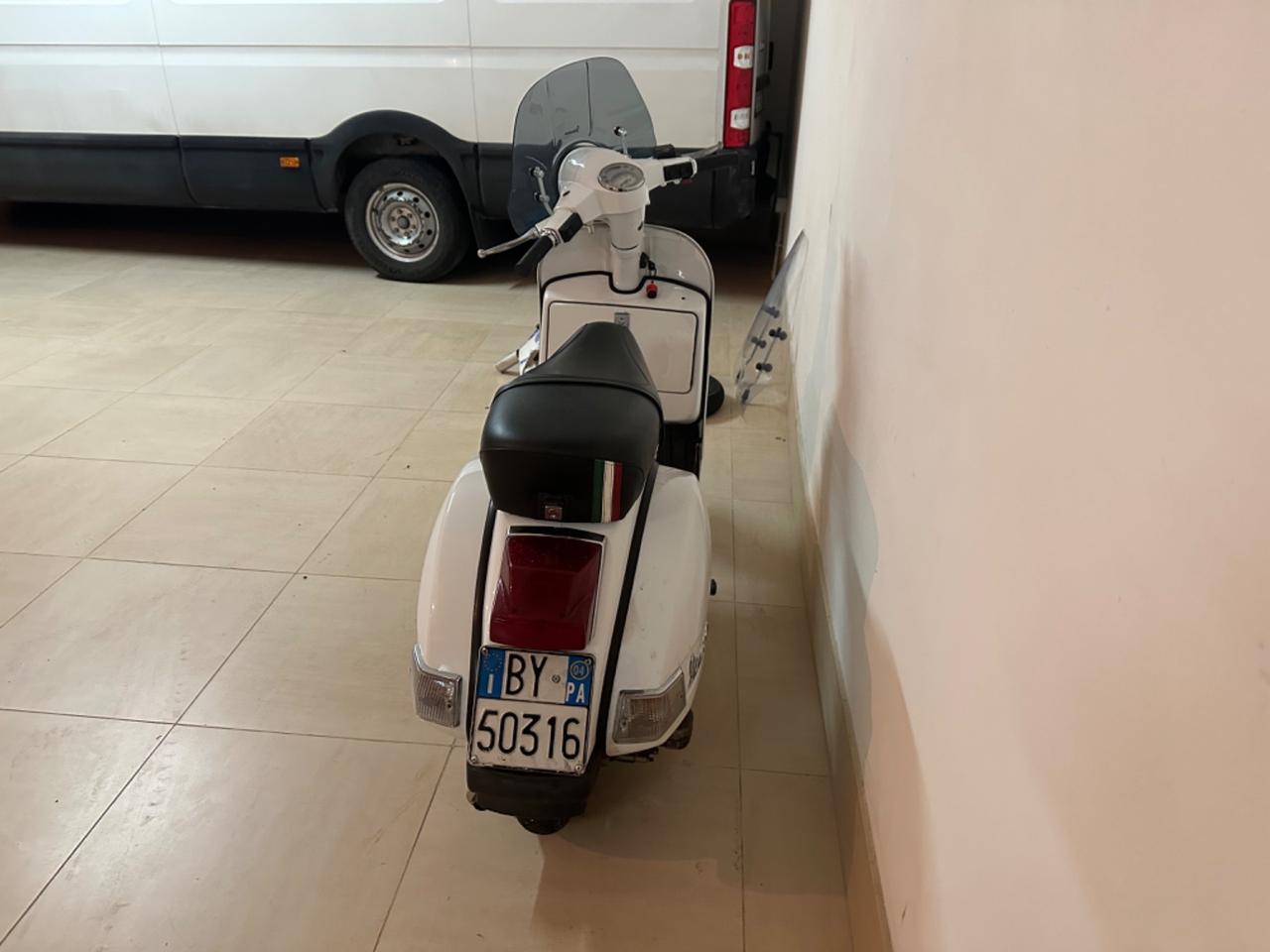 Vespa Px 150