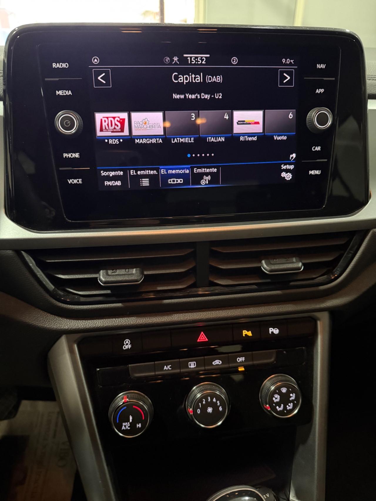 Volkswagen T-Roc 2.0 TDI SCR R-Line