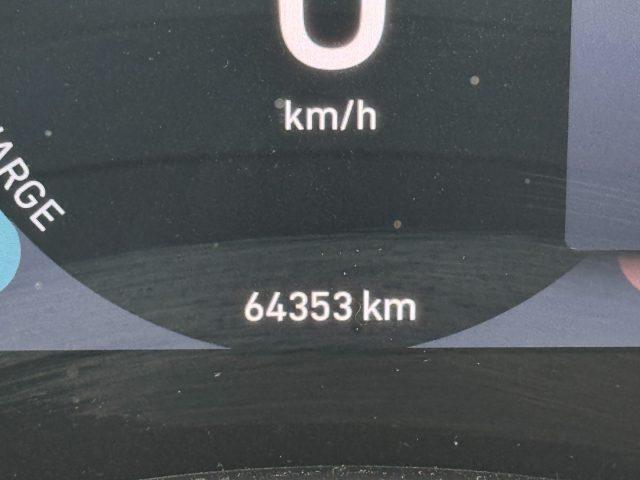 FIAT 500e Berlina 23,8 kWh Action