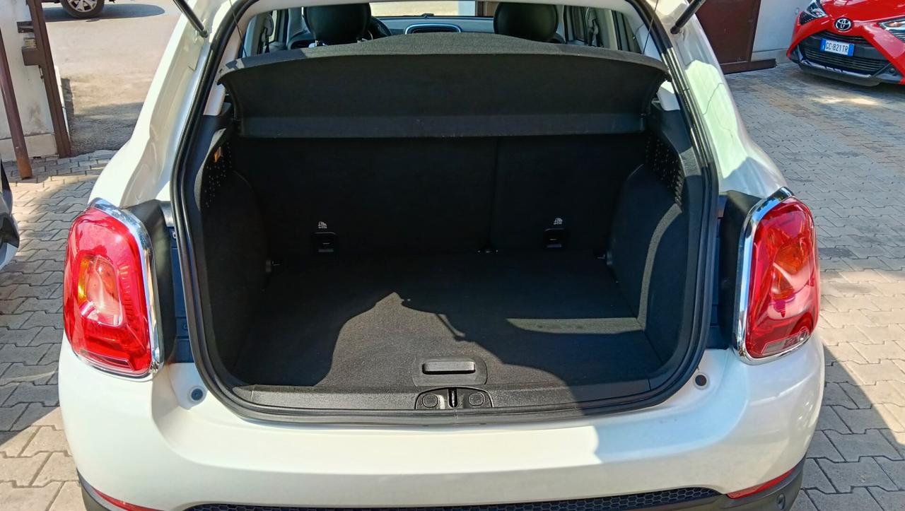 FIAT 500X 1.3 MTJ -PREZZO PROMO!