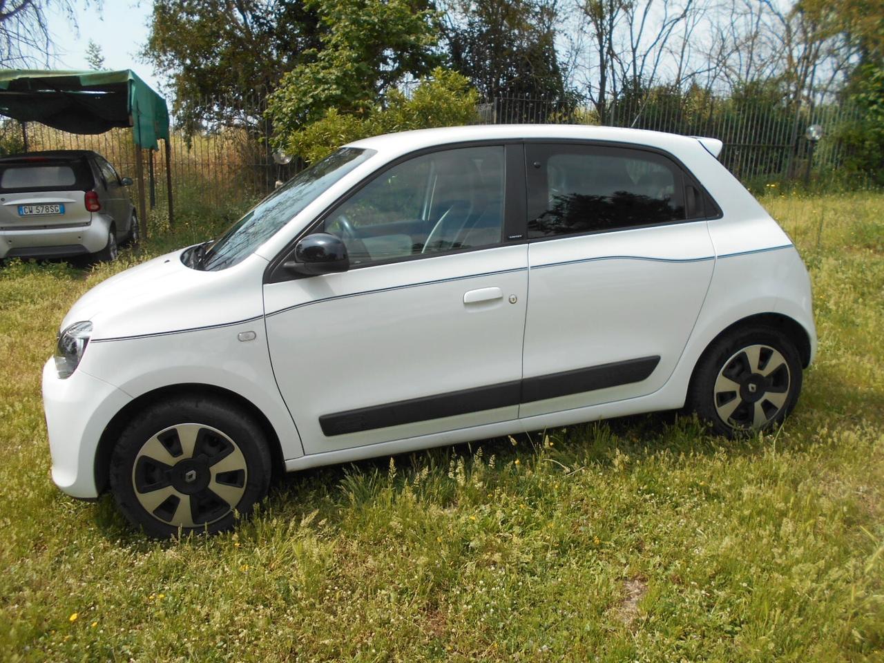 Renault Twingo SCe Life