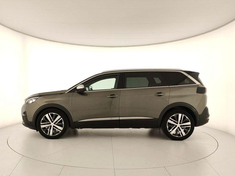 Peugeot 5008 BlueHDi 180 EAT6 S&S GT