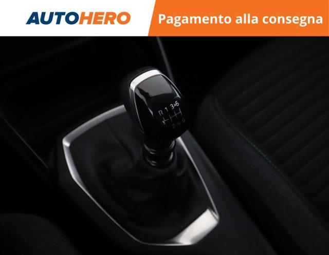 PEUGEOT 208 PureTech 100 Stop&Start 5 porte GT