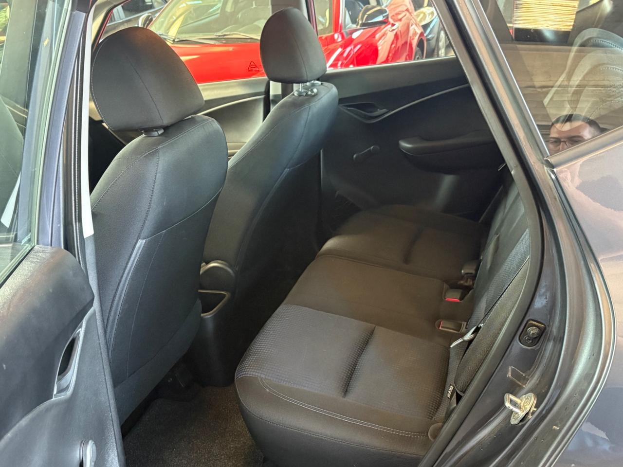 Hyundai iX20 1.4 90 CV XPossible
