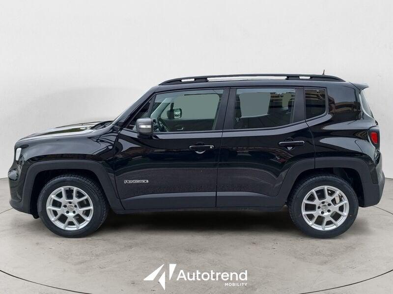 Jeep Renegade 1.6 Multijet 130 CV Limited