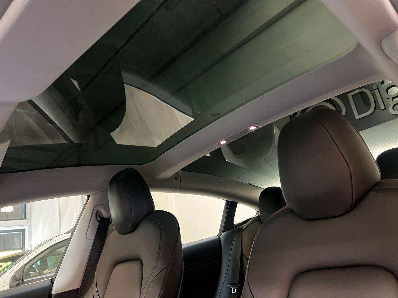 Tesla Model 3 Standard RWD Plus