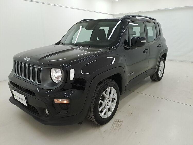 Jeep Renegade Hybrid Limited BR316042 1.5 Mild Hybrid 130CV