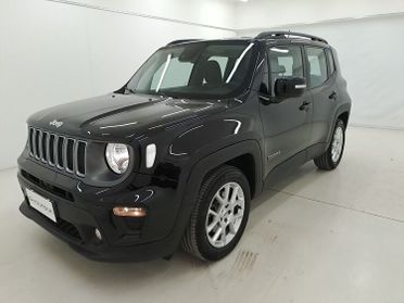 Jeep Renegade Hybrid Limited BR316042 1.5 Mild Hybrid 130CV