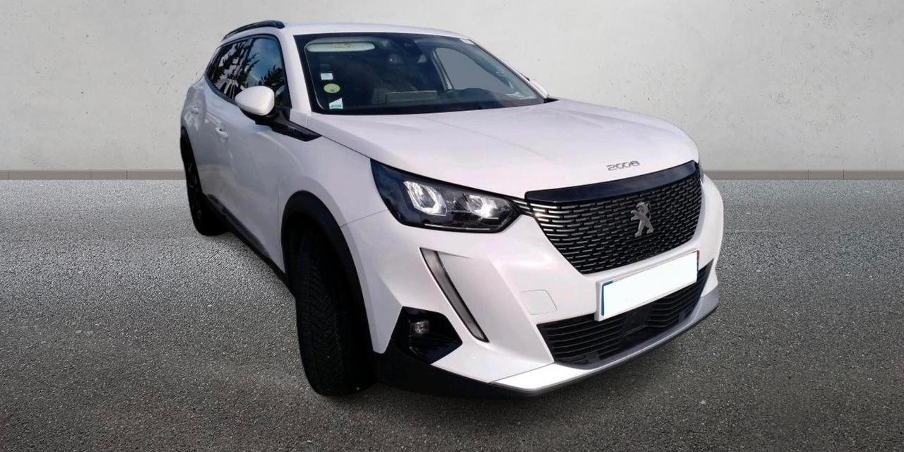 Peugeot 2008 1.5 BlueHDi 110 Allure Pack - 2021
