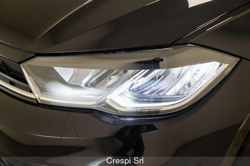 Volkswagen Polo Polo 1.0 TSI DSG R-Line