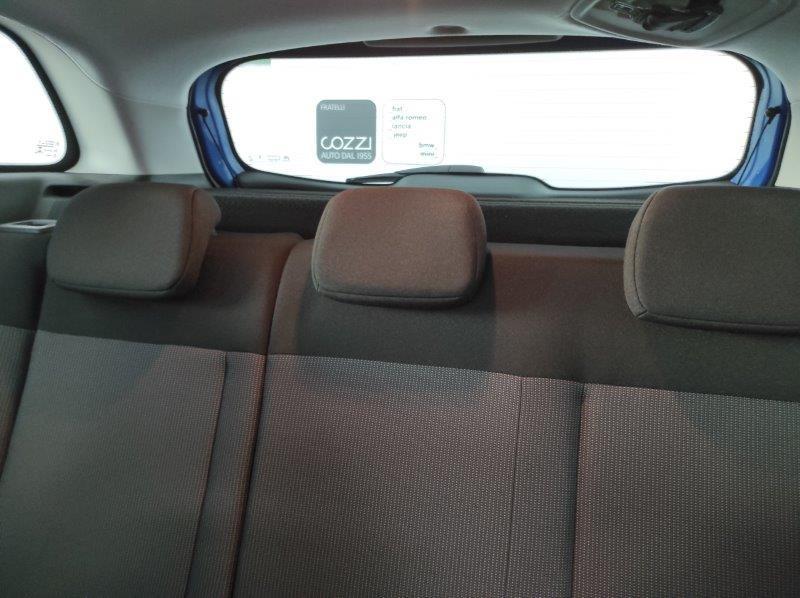 CITROEN C3 Aircross 1ª s. - C3 Aircross PureTech 110 S&S Feel