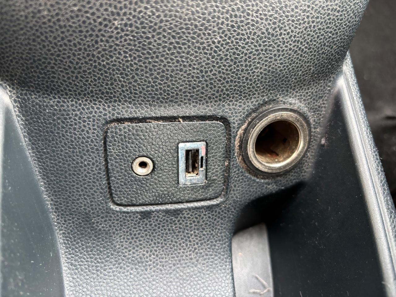 Ford Fiesta 1.2 60CV 5p. OK NEOPATENTATI