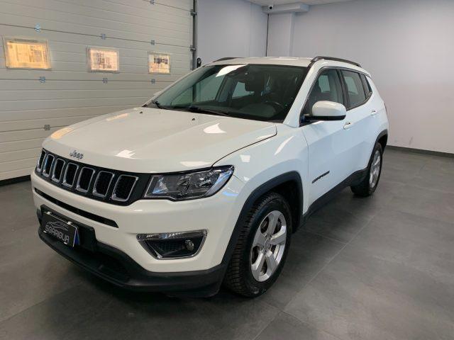 JEEP Compass 1.6 Multijet 2WD Limited