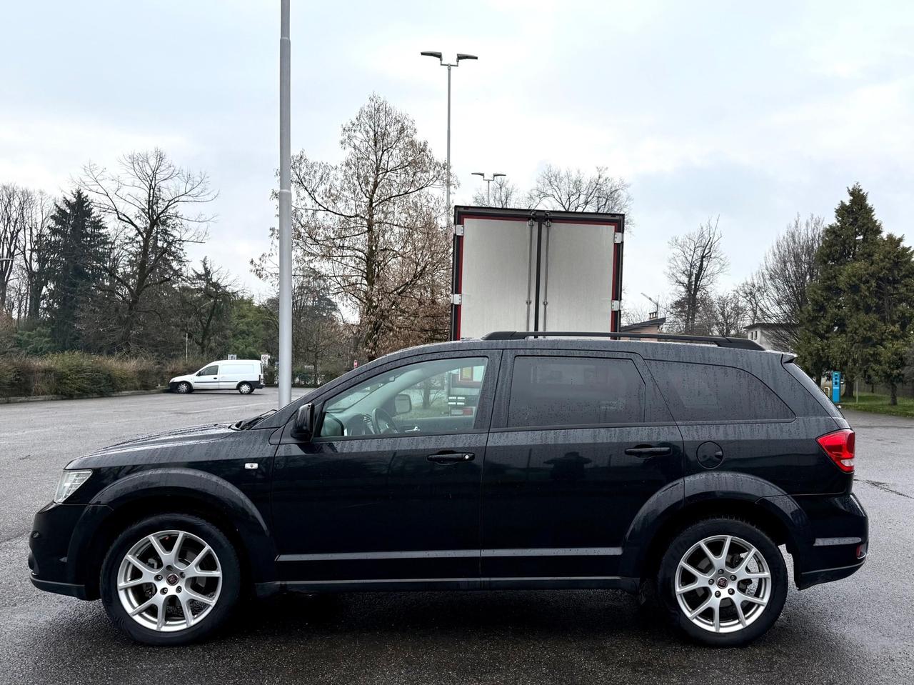 Fiat Freemont 2.0 Multijet 170 CV Urban