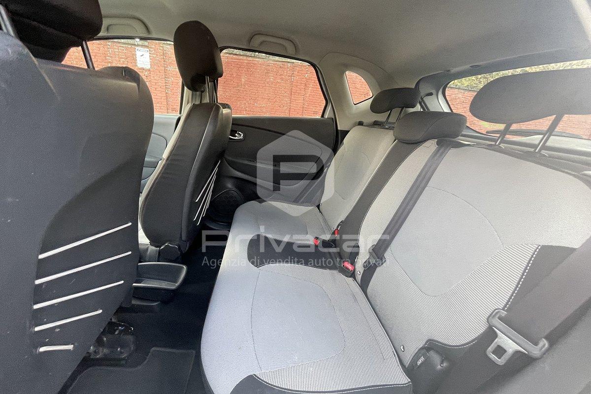RENAULT Captur 1.5 dCi 8V 90 CV Start&Stop Energy R-Link