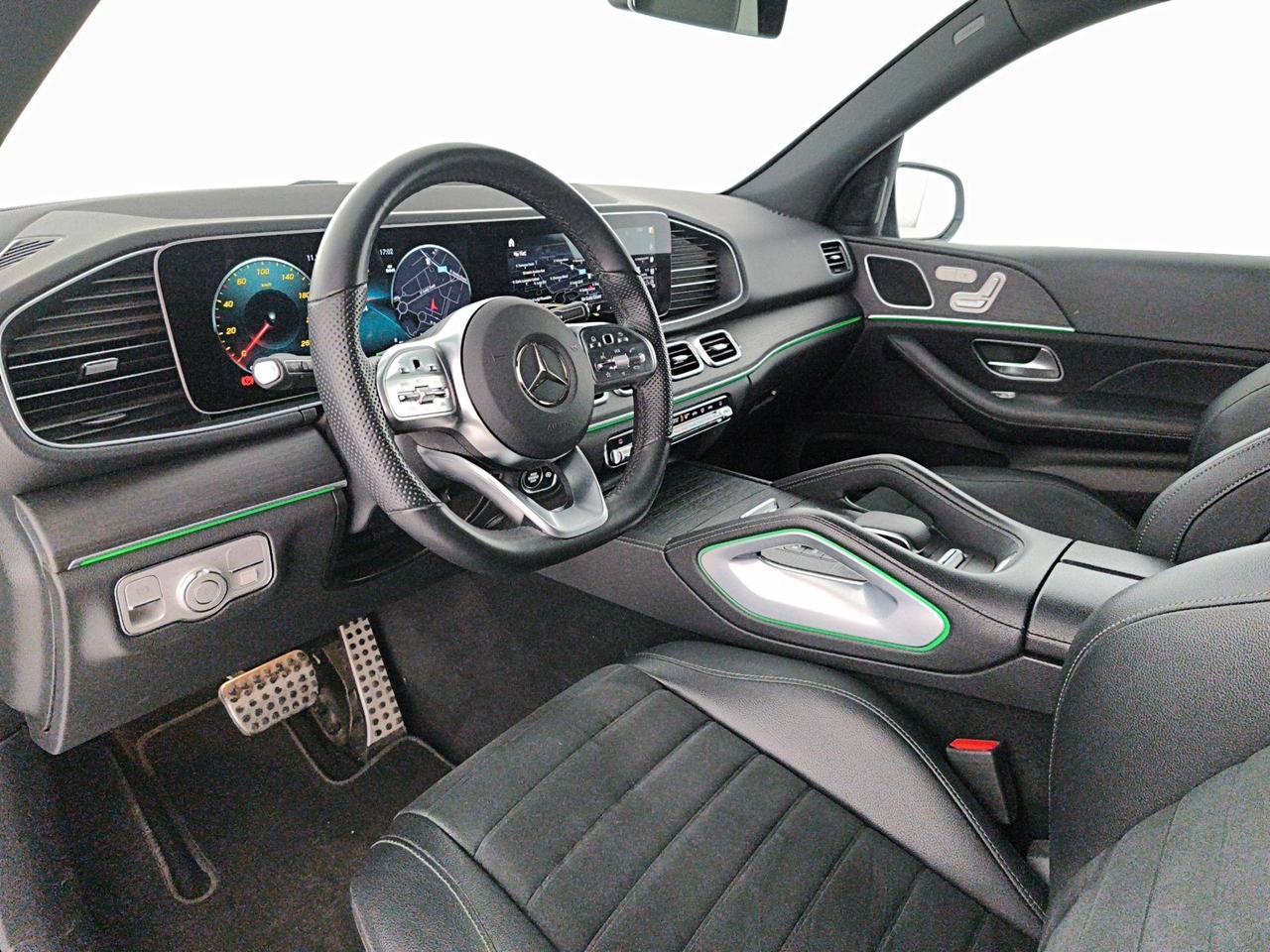 Mercedes Classe M - GLE GLE 300d mhev Premium 4matic